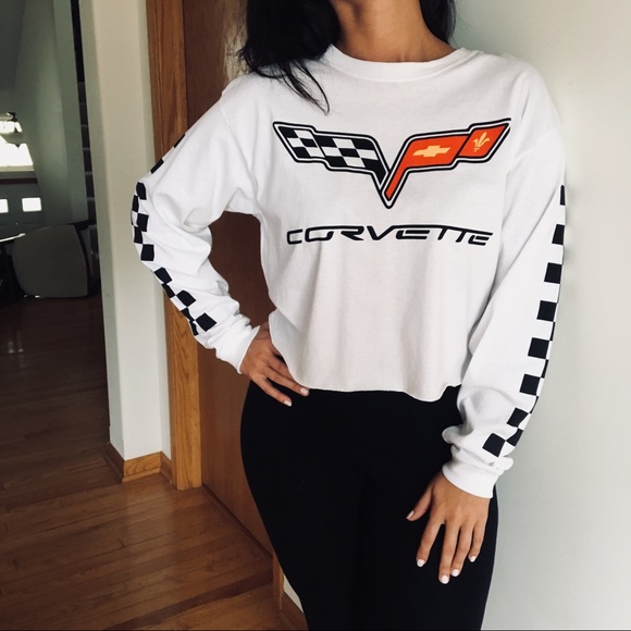 Tops - Corvette Top